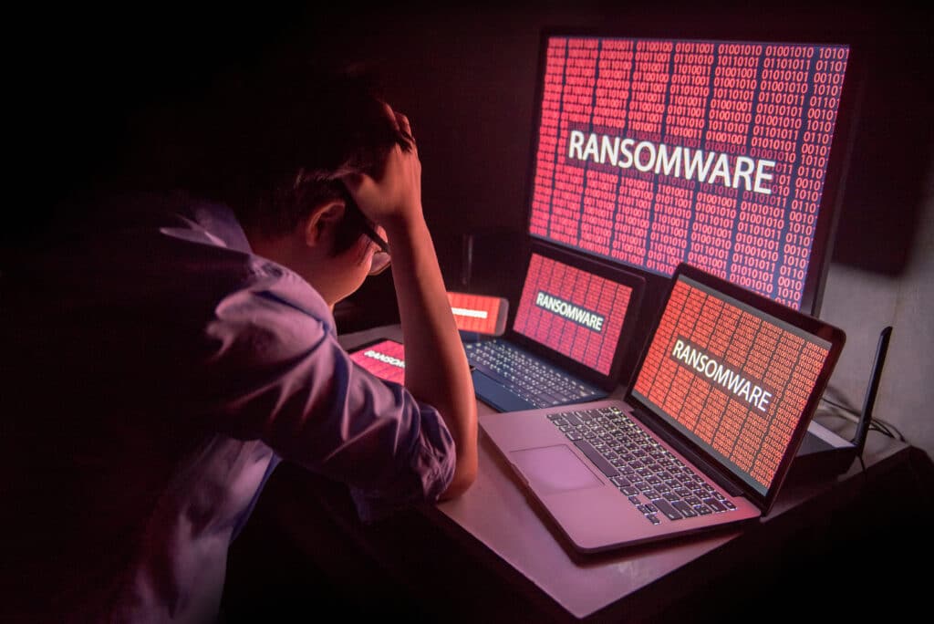 Hoe bedrijven zich kunnen beschermen tegen ransomware